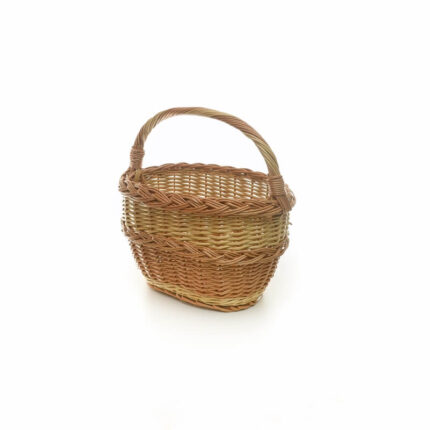 Mala košara kitka