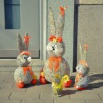 Velikonočni zajček - Slika 4