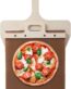 Drseči pizza pladenj